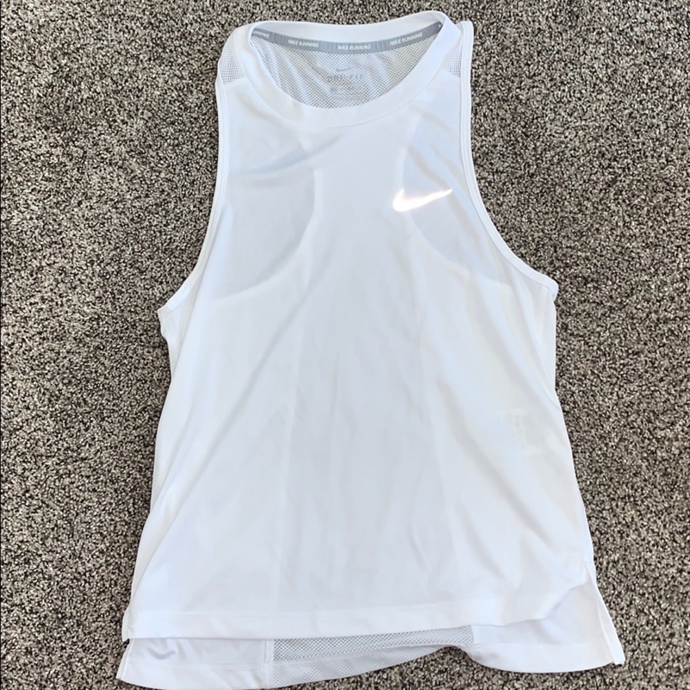 Nike Dri-Fit Tank Top